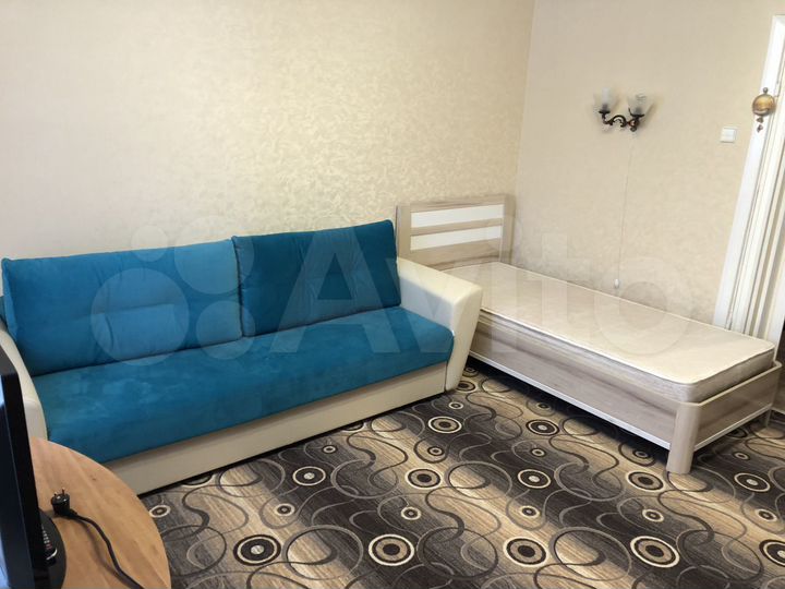 2-к. квартира, 56 м², 3/5 эт.