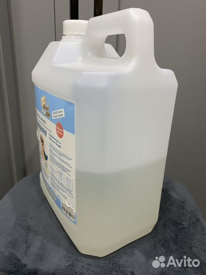 Гель для стирки