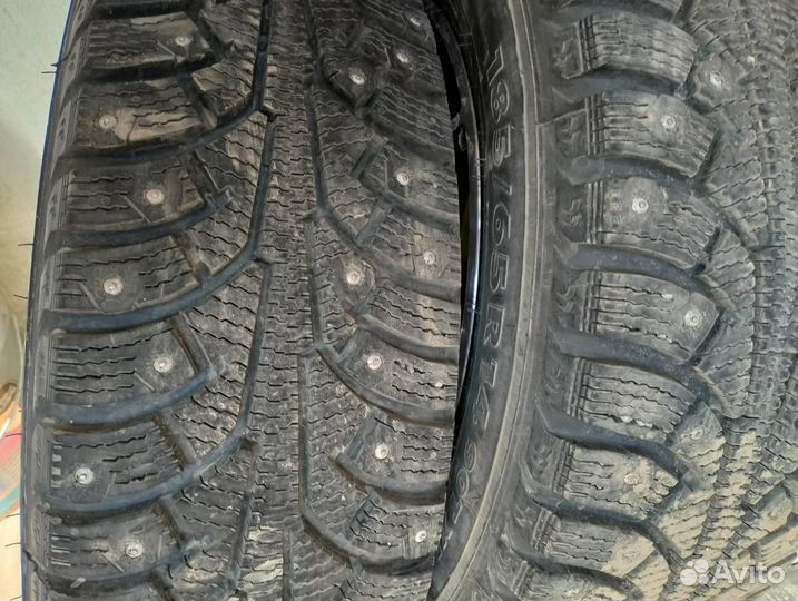 Nokian Tyres Nordman 5 185/65 R14