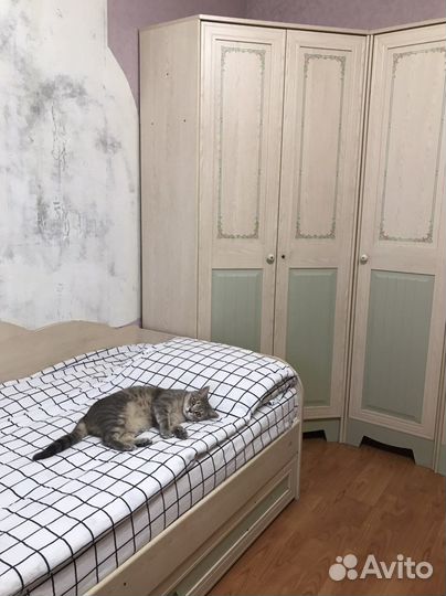 Кровать подростковая 205х95