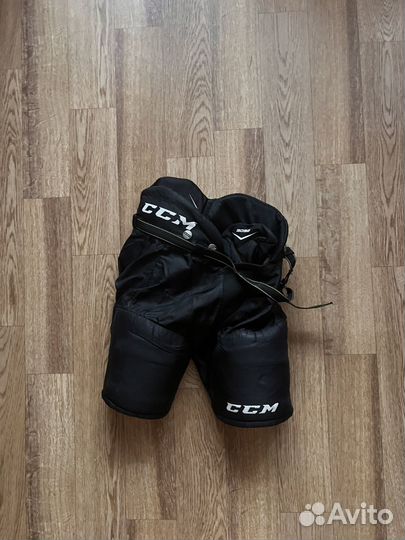 Детская хоккейная форма до 7 лет