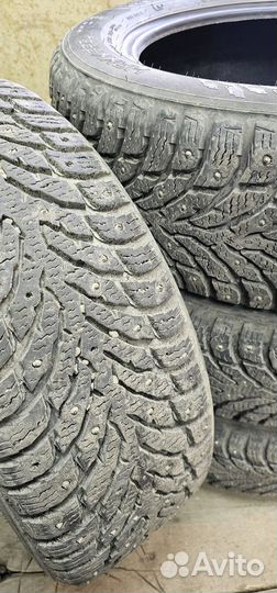 Nokian Tyres Hakkapeliitta 9 205/55 R16 94T