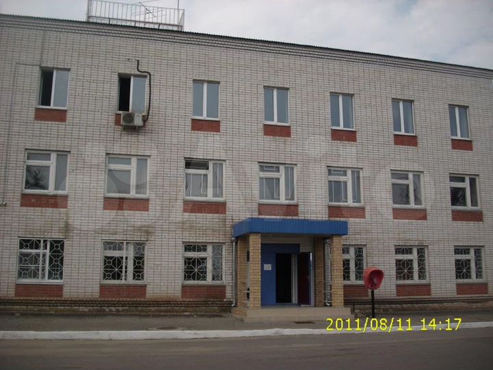 Сдам помещение свободного назначения, 160 м²