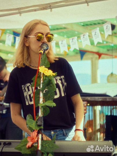 Репетитор по сольфеджио и фортепиано