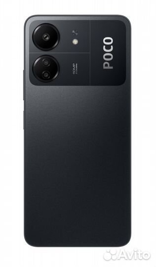 Xiaomi Poco C65, 8/256 ГБ