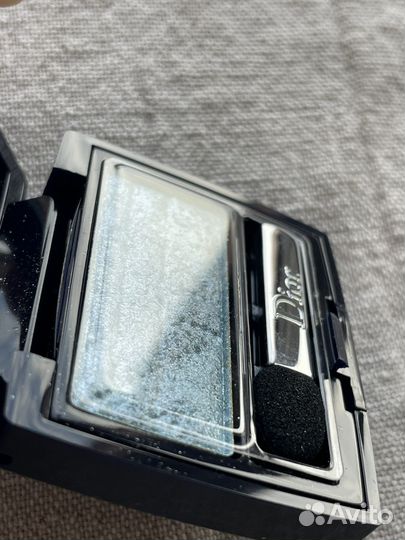 Оригинал. Тени для век dior