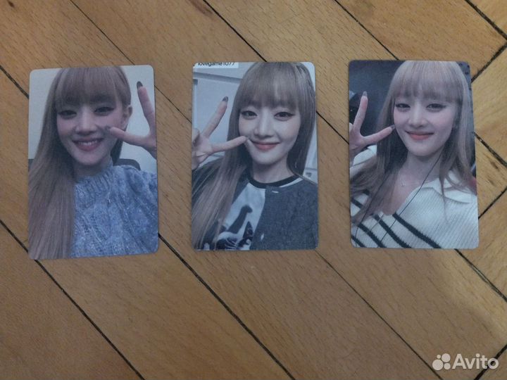 К поп карты