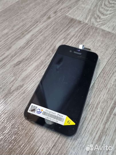 Дисплей iPhone 4 в сборе