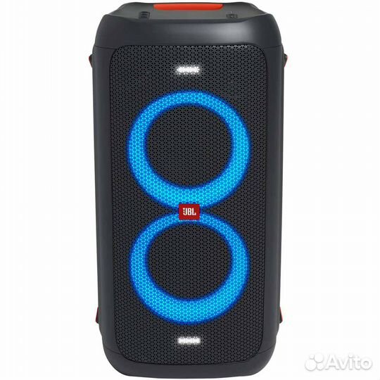 Аренда колонки JBL