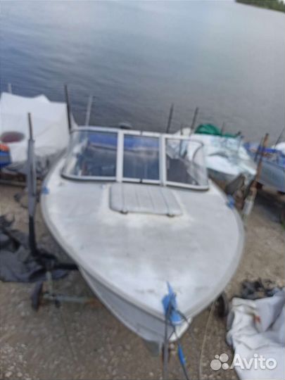 Прогресс-4 + Suzuki 30