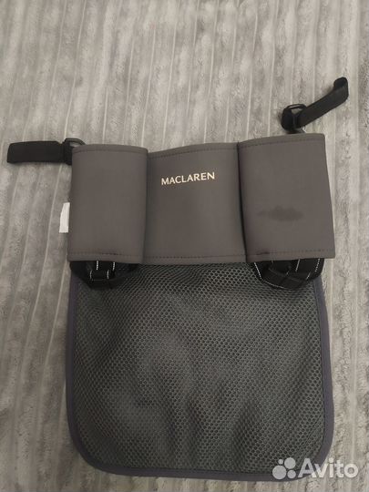 Органайзер для коляски Maclaren оригинальный