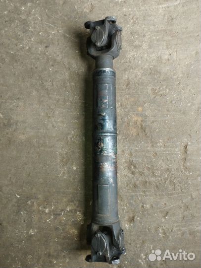 Вал карданный газ-66