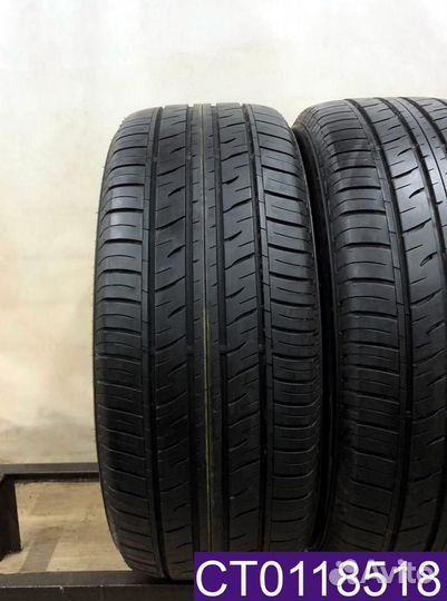 Dunlop Grandtrek PT3A 275/50 R21 113V