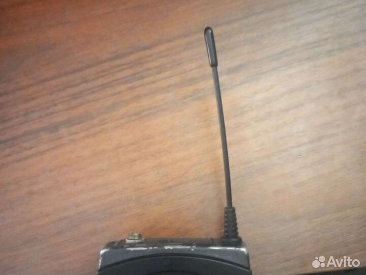 Антенна sennheiser g, body pack