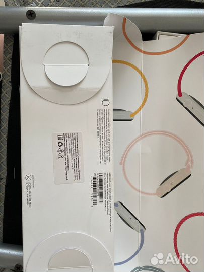Apple watch se 44 m 2