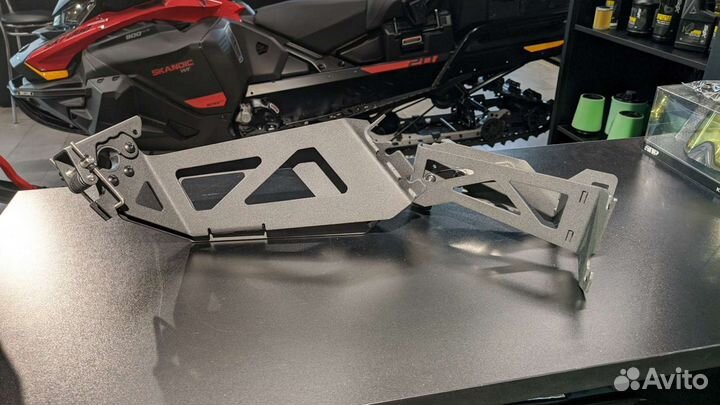 Держатель для ледобура LinQ 860201828