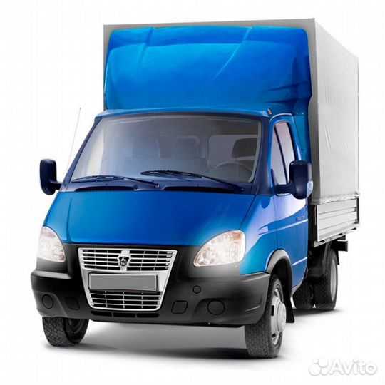 Водитель В газель(вахта) Жуковский