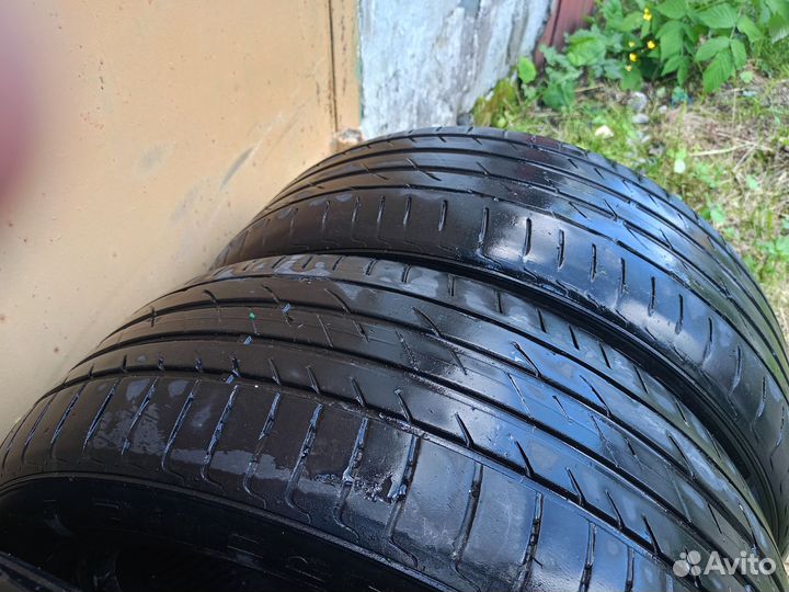 Laufenn LF91 205/55 R16