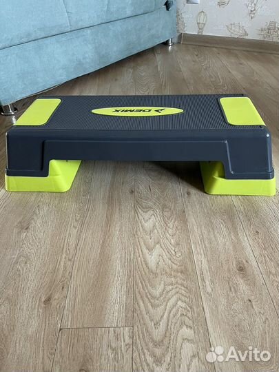 Степ-платформа