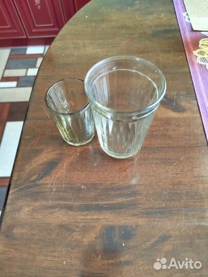 Посуда СССР