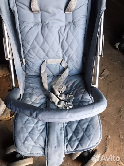 Детская коляска