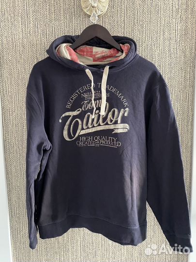 Худи, свитшот, толстовка