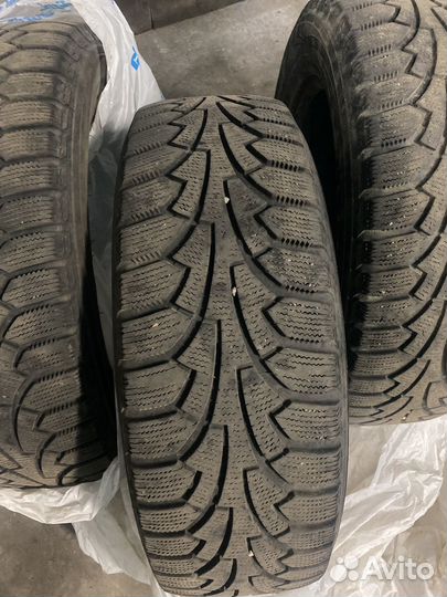 Nordman RS2 185/65 R15 92R