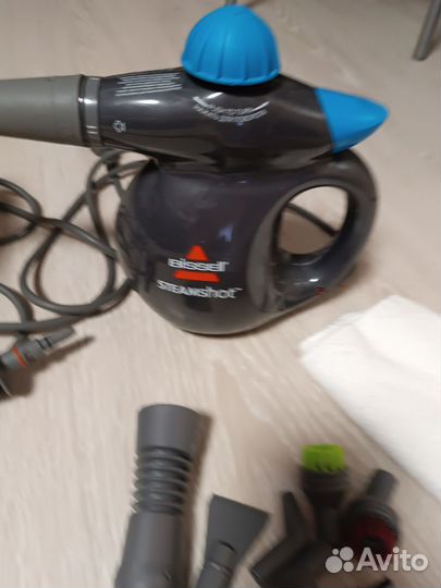 Отпариватель для одежды