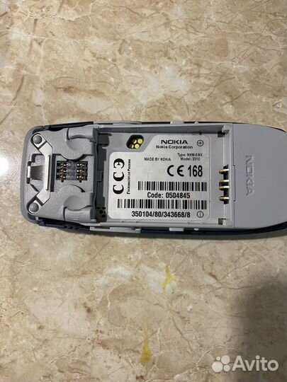 Nokia 3310