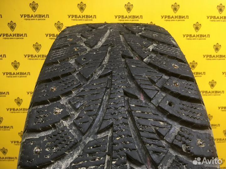 Hankook Winter I'Pike 205/65 R15 94T