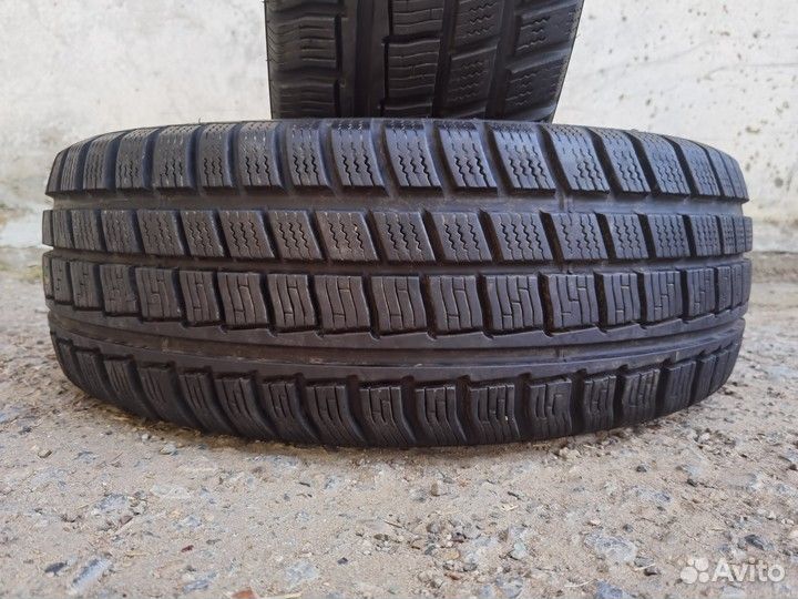 Cooper Discoverer A/TW 205/70 R15 96T
