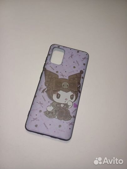 Чехлы на телефон