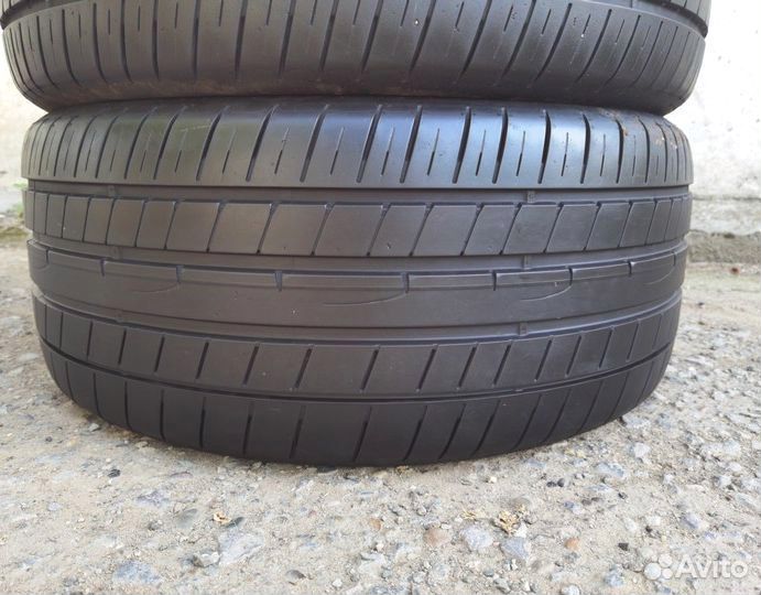 Dunlop SP Sport Maxx RT 2 285/40 R20 108Y