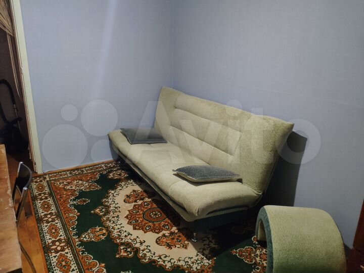 2-к. квартира, 51 м², 5/9 эт.