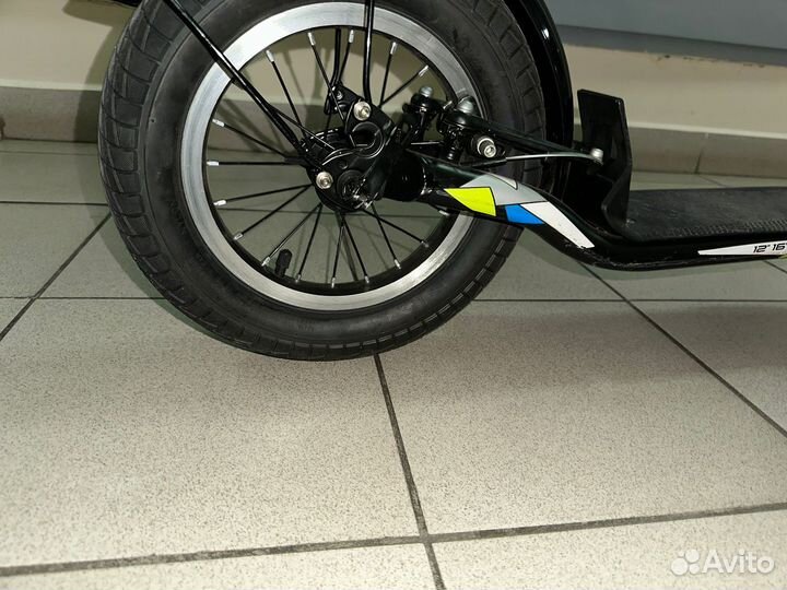 Markas stels Trail 5