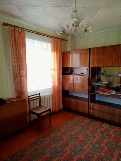 Дом 42,1 м² на участке 4 сот.