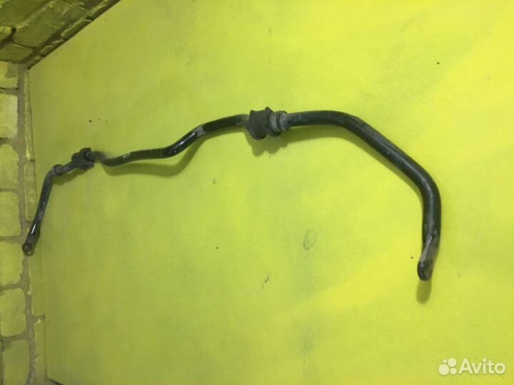 Стабилизатор передний Киа Спектра Kia Spectra