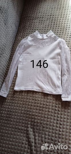 Школьная форма для девочки