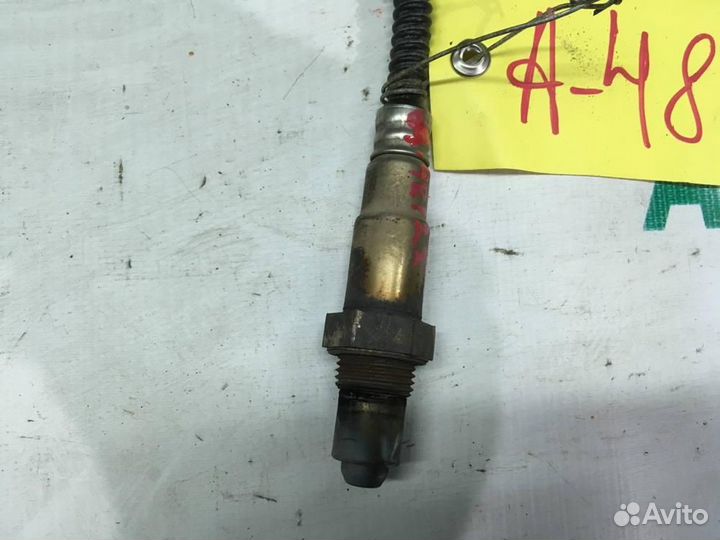 Датчик кислородный / Lambdasonde для Audi Q7 1 20