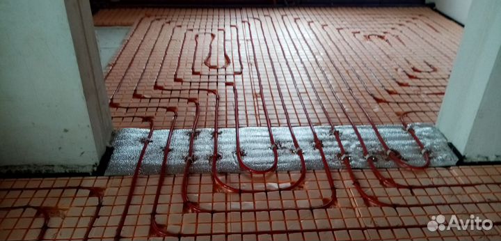 Электрик \ Сантехник