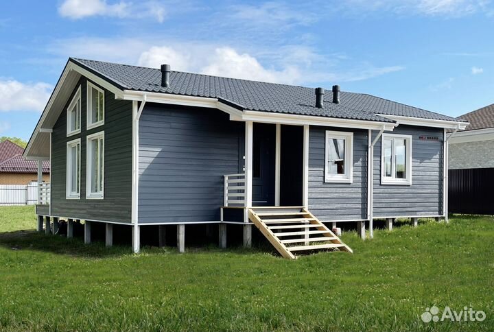 Металлочерепица