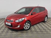 Hyundai Solaris 1.6 AT, 2013, 96 006� км, с пробегом, цена 990 000 руб.