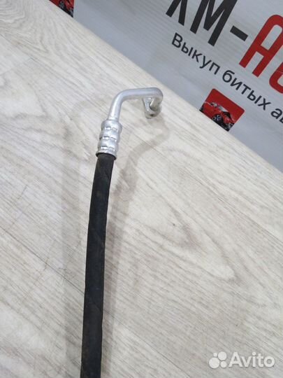 Трубка кондиционера Renault Kaptur