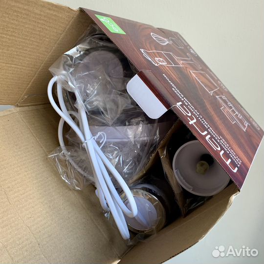 Новый кухонный комбайн 1500w с блендером marta