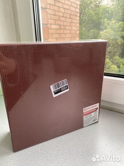 Альбом для фотографий 10x15