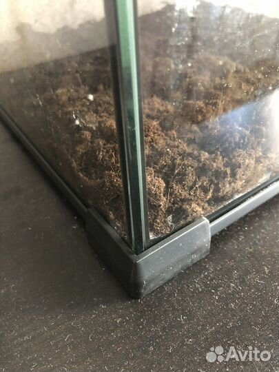 Террариум Repti-ZOO 300*300*300мм