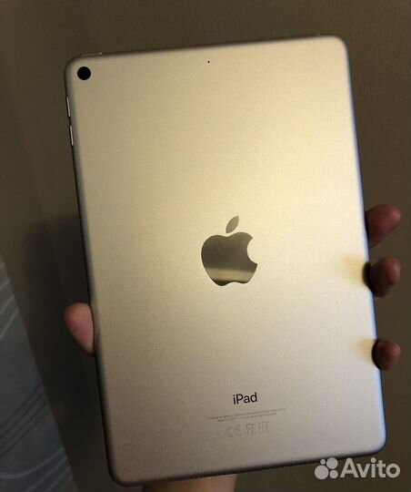 iPad mini 5 64gb wifi