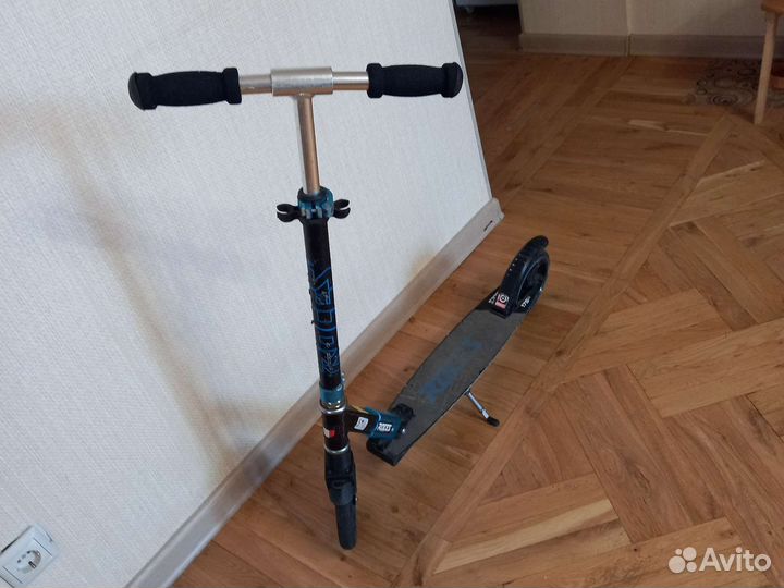 Самокат детский