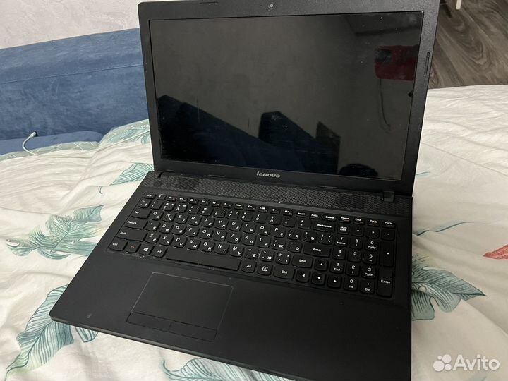 Lenovo g505