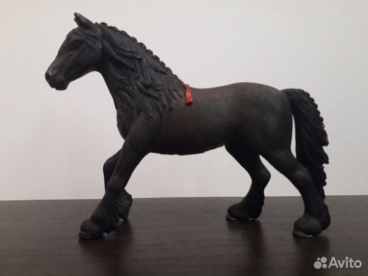 Редкие лошади Шляйх